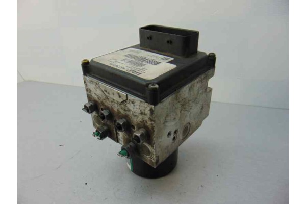 Abs, Peugeot 407 ST Sport 2004, 15732101