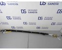 Airbag cortina delantero derecho, Mercedes-benz Clase Ml (Bm 163) 270 Cdi (163.113) 2003, A1638601205
