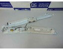 Airbag cortina delantero izquierdo, 1P0880741C