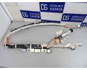 Airbag cortina delantero derecho, Honda Civic 5 Puertas (Fk) * 2006, 34015010A