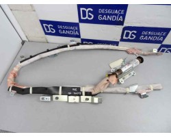 Airbag cortina delantero derecho, Honda Civic 5 Puertas (Fk) * 2006, 34015010A