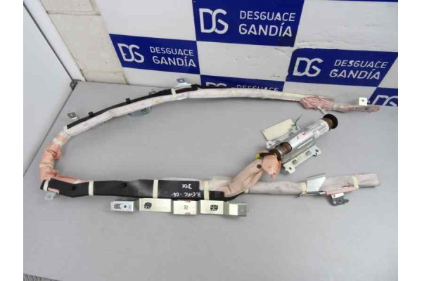 Airbag cortina delantero derecho, Honda Civic 5 Puertas (Fk) * 2006, 34015010A