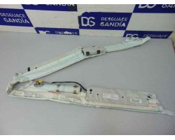 Airbag cortina delantero izquierdo, 1P0880741C