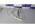 Airbag cortina delantero izquierdo, Ford Mondeo Berlina (CA2) Ghia X 2008, 7S7114K158AE