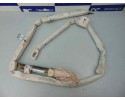Airbag cortina delantero izquierdo, 13222996