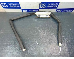 Airbag cortina delantero derecho, Renault Scenic Iii (Jz) Dynamique 2011, 985P06123R