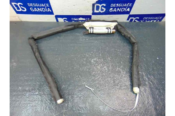 Airbag cortina delantero derecho, Renault Scenic Iii (Jz) Dynamique 2011, 985P06123R