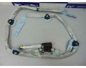 Airbag cortina delantero derecho, 4F9880742A