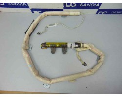 Airbag cortina delantero derecho, 600942800E