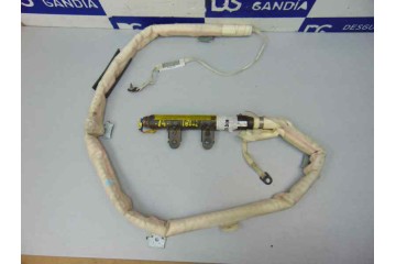Airbag cortina delantero derecho, 600942800E