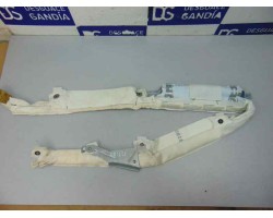 Airbag cortina delantero derecho, 1P0880742A