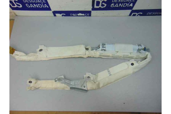 Airbag cortina delantero derecho, 1P0880742A