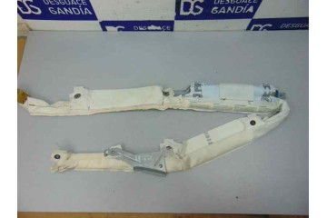 Airbag cortina delantero derecho, 1P0880742A