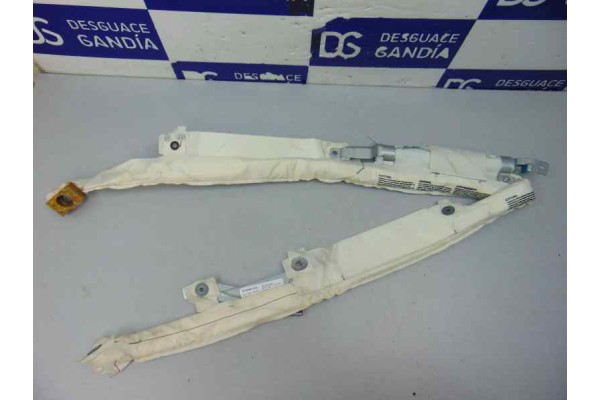 Airbag cortina delantero izquierdo, 1P0880741A