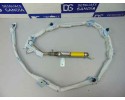 Airbag cortina delantero izquierdo, Audi A3 Sportback (8PA) 1.9 TDI Ambiente, 8P4880741E