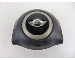 Airbag delantero izquierdo, Mini Mini (R50,R53) One 2003, 676036604