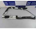 Airbag cortina delantero izquierdo, Citroen Grand C4 Picasso Exclusive 2008, 9654115280