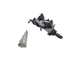 Antirrobo / llave contacto, Seat Ibiza (6P1) Reference 2017, 1K0905851