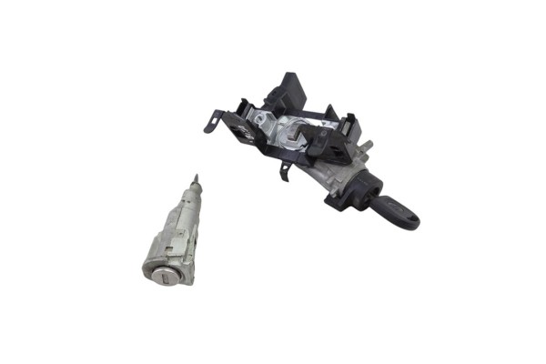 Antirrobo / llave contacto, Seat Ibiza (6P1) Reference 2017, 1K0905851