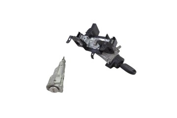 Antirrobo / llave contacto, Seat Ibiza (6P1) Reference 2017, 1K0905851
