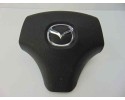 Airbag delantero izquierdo, Mazda 6 Berlina (Gg) 2.0 CRTD 120 Active (5-ptas.) 2004