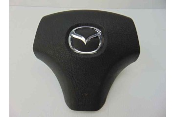 Airbag delantero izquierdo, Mazda 6 Berlina (Gg) 2.0 CRTD 120 Active (5-ptas.) 2004