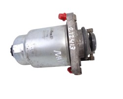 Filtro gasoil, Nissan Pickup (D22) TD Doble Cabina Navara 2002