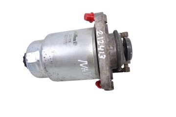 Filtro gasoil, Nissan Pickup (D22) TD Doble Cabina Navara 2002