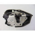 7202148  CERRADURA PUERTA TRASERA DERECHA BMW SERIE 1 BERLINA (E81/E87) 118d 2007 7202148 188682 BMW - 2