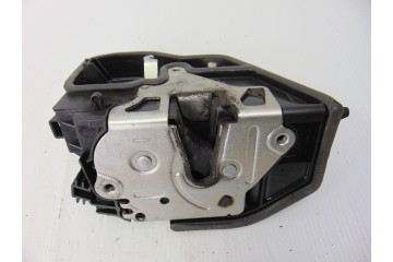 7202148  CERRADURA PUERTA TRASERA DERECHA BMW SERIE 1 BERLINA (E81/E87) 118d 2007 7202148 188682 BMW - 2