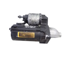 Motor arranque, Fiat I Doblò Cargo 1.3 JTD SX Furgón 2007