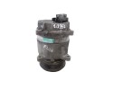 Compresor aire acondicionado, Peugeot 406 Berlina (S1/S2) Srdt 2001, 1135463