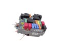 Caja reles / fusibles, Fiat Ii Doblò (263) Cargo Furgón Basis Maxi 2016, 52028777
