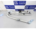 Airbag cortina delantero izquierdo, Audi A6 Allroad Quattro (4FH) 2.7 TDI Quattro 2008, 4F9880741A