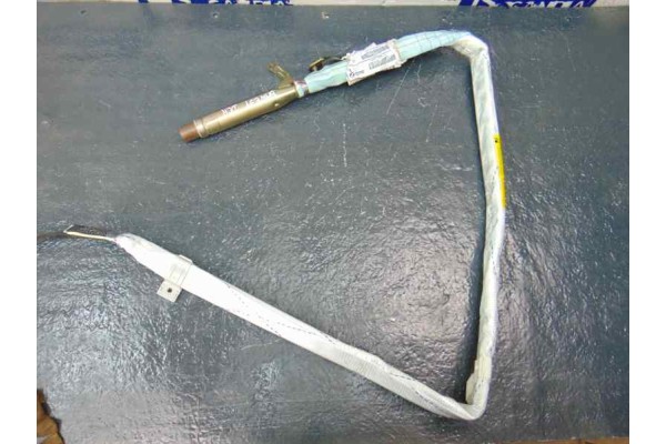 Airbag cortina delantero derecho, Bmw Serie 5 Touring (E39) 530d 2003