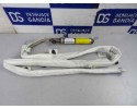 Airbag cortina delantero derecho, Audi A3 Sportback (8PA) 1.9 TDI e Limited Edition 2012, 8P4880742J