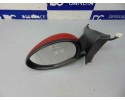 Retrovisor izquierdo, Alfa Romeo Gt (125) 1.9 JTD 16V 150/ Progression 2006
