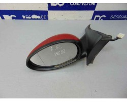 Retrovisor izquierdo, Alfa Romeo Gt (125) 1.9 JTD 16V 150/ Progression 2006
