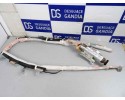 Airbag cortina delantero izquierdo, Honda Civic 5 Puertas (Fk) * 2006, 34015010A