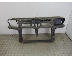 Panel frontal
