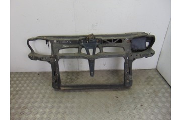 Panel frontal