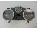 Cuadro instrumentos, Peugeot 207 X-Line 2006, 9660879480
