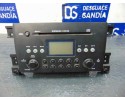 Sistema audio / radio cd, Suzuki Grand Vitara (Jb/jt) * 2005