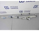 Airbag cortina delantero derecho, Volkswagen Passat Variant (3C5) Highline 2007, 3C0880742B