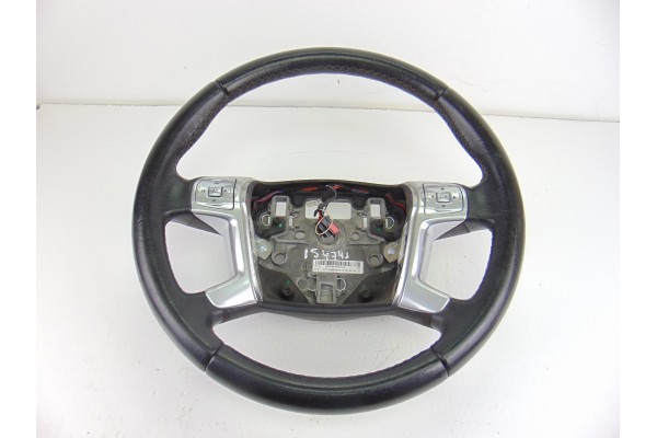 Volante, Ford S-max (CA1) Trend 2006