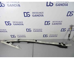 Airbag cortina delantero derecho, Volkswagen Golf Plus V (5M1) Edition 2007, 5M0880742B
