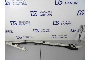 Airbag cortina delantero derecho, Volkswagen Golf Plus V (5M1) Edition 2007, 5M0880742B