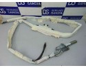 Airbag cortina delantero izquierdo, Bmw Serie 7 (E65/E66) 730d 2008, 30319165C