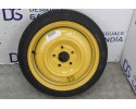 Neumatico repuesto, Mazda 3 Berlina (Bl) Active 2012