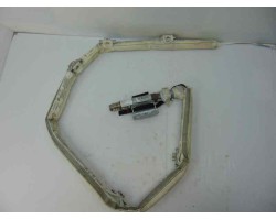 Airbag cortina delantero izquierdo, Ford S-max (CA1) Limited Edition 2011, 6M21-14K158-CG